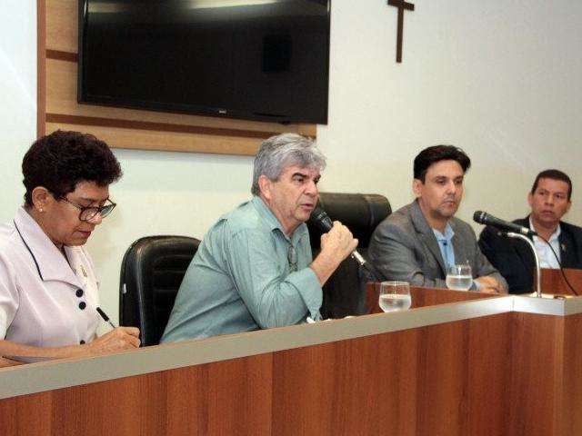 CPI pede que plano para amortizar deficit do IMPCG seja mantido