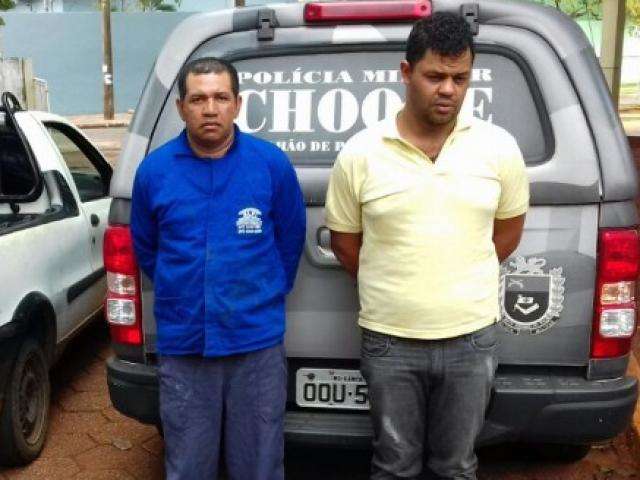 Ladr&atilde;o morto em tiroteio com a PM e quarto comparsa s&atilde;o identificados