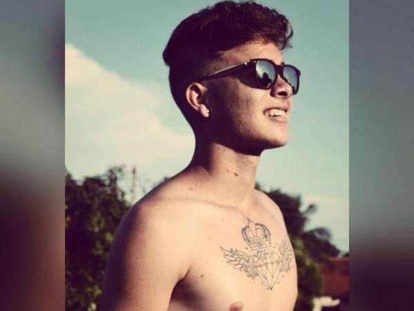 Localizado corpo de um dos jovens que estava desaparecido em rio