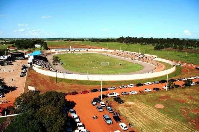Decis&atilde;o no Sub-17 hoje &agrave; tarde encerra temporada do futebol de MS