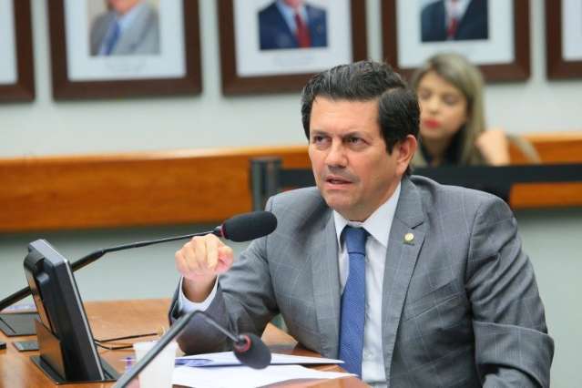 Parlamentar aciona MPF contra golpe de dirigente para se manter no poder na CBF