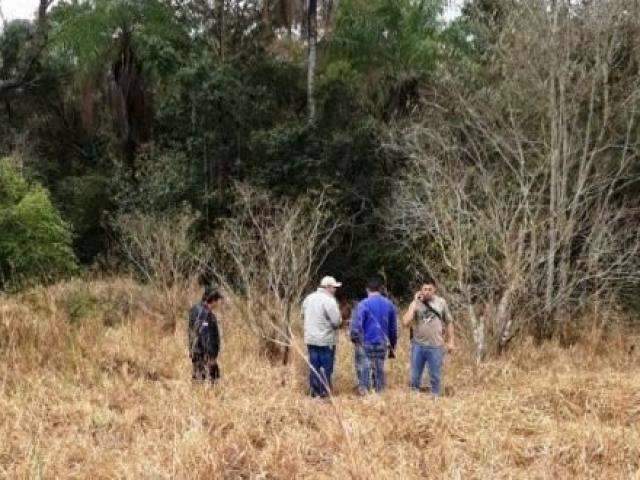 Homem que desapareceu ao viajar para fazer compras &eacute; encontrado morto