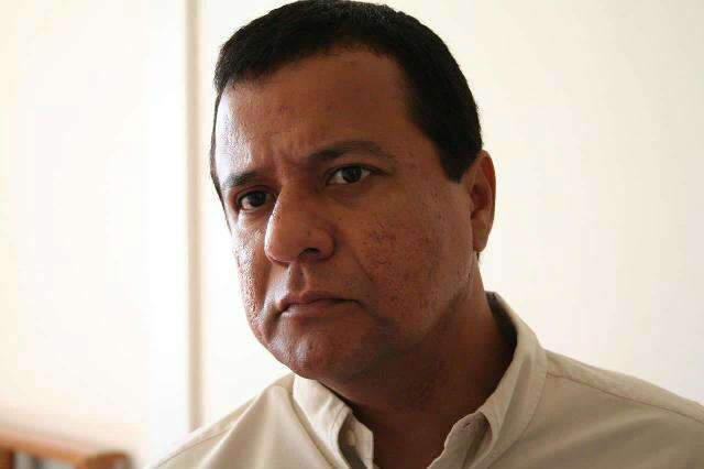  &Agrave; espera da posse, Amarildo quer tornar Ibama refer&ecirc;ncia nacional