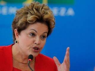 Dilma ficará seis meses afastada da presidência e, em seguida, será julgada (Foto: Divulgação/Planalto)