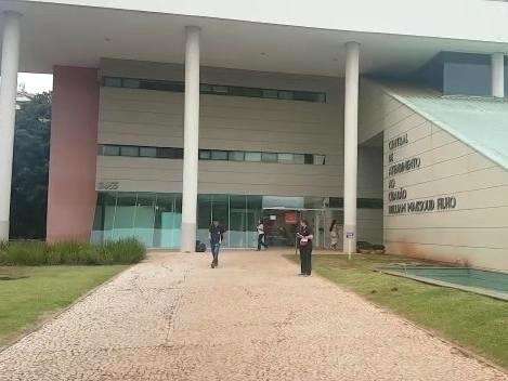 Central atende s&oacute; quem pegou senha para ressarcimento de taxa