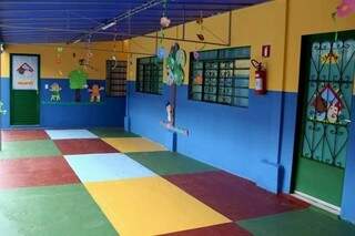 Casa da Crian&ccedil;a &eacute; respeito &agrave; Educa&ccedil;&atilde;o Infantil com mensalidade acess&iacute;vel