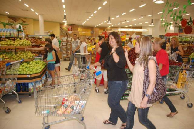  Custo da cesta b&aacute;sica apresentou queda de 1,09% em agosto, segundo pesquisa da Semac
