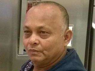 Fam&iacute;lia procura por aposentado que toma rem&eacute;dios controlados e desapareceu