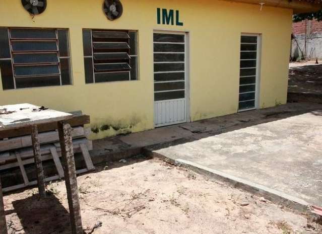 Perito fecha IML por falta de estrutura, mas n&atilde;o informa o governo estadual
