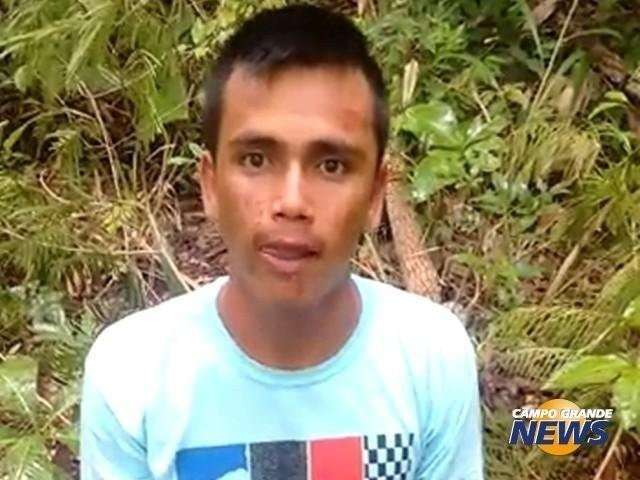 R&eacute;u por execu&ccedil;&atilde;o que foi filmada &eacute; condenado a 22 anos por 5 crimes