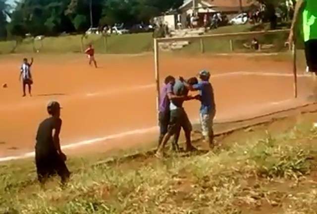 Da crise de ci&uacute;me ao acerto de contas: n&uacute;mero de homic&iacute;dios cresce em 2016