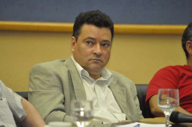 Depoimento de Wilson do Prado &agrave; CPI &eacute; adiado para a pr&oacute;xima semana