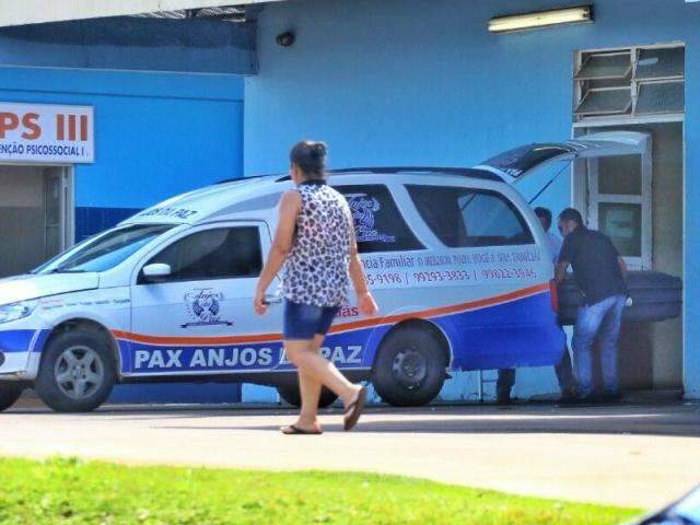 Acusados de matar um e esfaquear tr&ecirc;s no Aero Rancho em mar&ccedil;o s&atilde;o presos