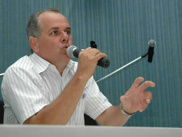  Decis&atilde;o sobre apoio do PSB na Capital ser&aacute; dos pr&eacute;-candidatos a vereador