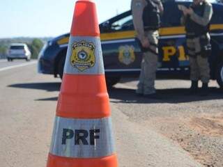Fiscalização especial nas rodovias federais foi realizada por cinco dias (Foto: Divulgação/PRF)