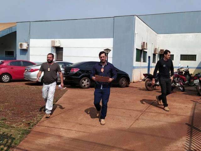 Documento sobre morte de crian&ccedil;a foi adulterado em UPA, diz delegado