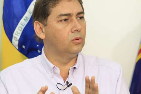 Bernal acusa seu vice Gilmar Olarte de “incentivar” cassação nos bastidores