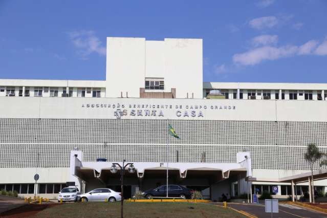 Promotoria d&aacute; prazo para Santa Casa resolver problemas vistos em inspe&ccedil;&atilde;o