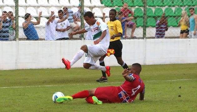 Ap&oacute;s press&atilde;o da estreia, Uni&atilde;o/ABC est&aacute; confiante para encarar o Atl&eacute;tico-PR