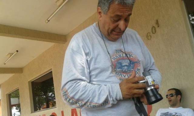 Condenado, r&eacute;u por morte de delegado fica livre, de tornozeleira