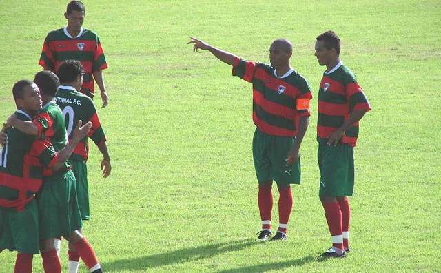  Pantanal vence &uacute;ltimo amistoso de prepara&ccedil;&atilde;o para Copa SP de Juniores