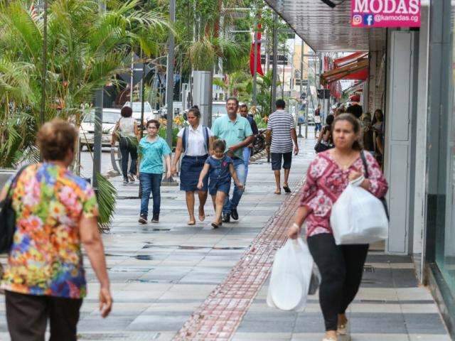 Em 10 meses, 16.272 pessoas foram empregadas no Estado 