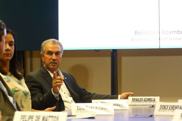 Reforma corta 3 secretarias, demite mil e almeja economia de R$ 34 milh&otilde;es