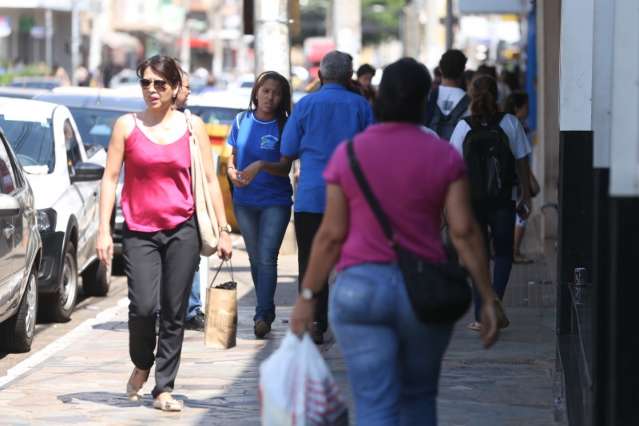 Centro-Oeste apresenta menor concentra&ccedil;&atilde;o populacional, segundo pesquisa do IBGE