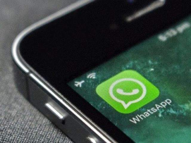 WhatsApp aumenta limite de tempo para apagar mensagens enviadas