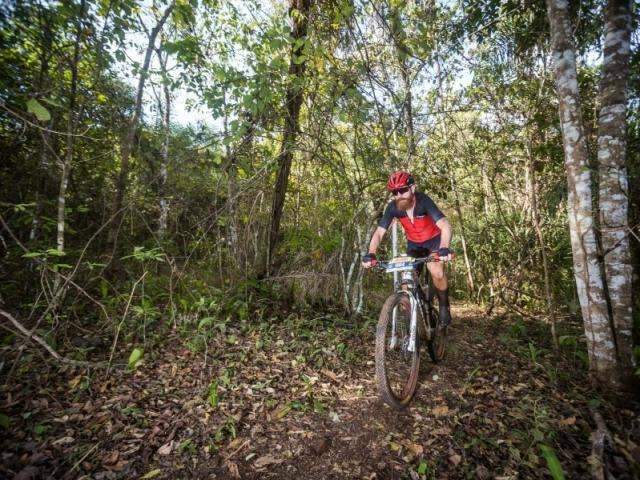 Atletas de 11 pa&iacute;ses est&atilde;o confirmados no Mundial de Mountain Bike 24h 