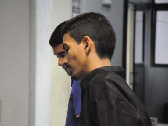 Preso em tentativa de furto a ag&ecirc;ncia se passou pelo irm&atilde;o adolescente