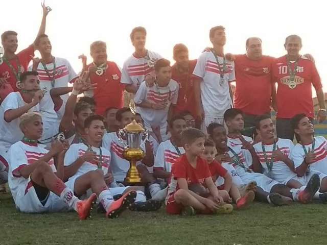 Contra o Coritiba, Comercial encara primeira desafio na Copa S&atilde;o Paulo