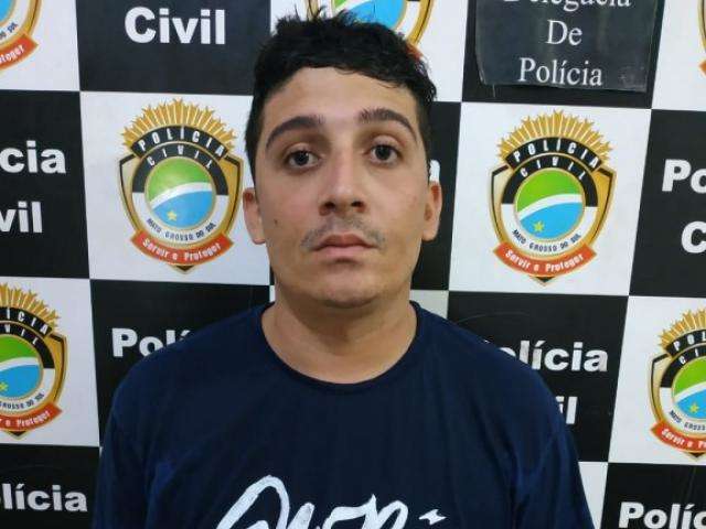 Falsificadores de documentos recrutavam membros para golpes