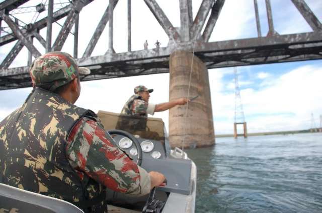 Ap&oacute;s tr&ecirc;s meses de pesca proibida, Piracema termina hoje em rios de MS