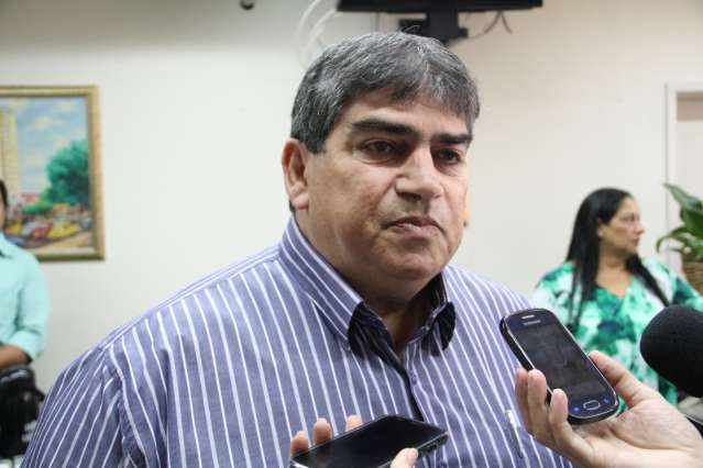 Ap&oacute;s conv&ecirc;nio, Detran-MS ir&aacute; regularizar 500 ciclomotores em Campo Grande