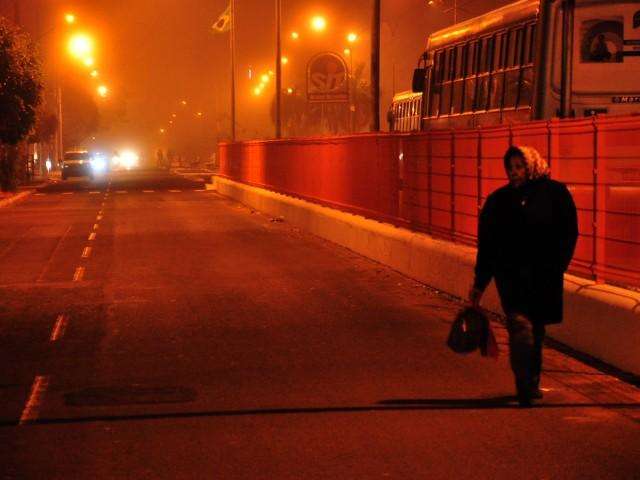 Inverno ser&aacute; de dias quentes, mas com noites de at&eacute; 5 graus este ano