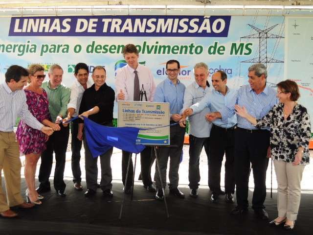 Nova linha de transmiss&atilde;o deve reduzir consumo de energia em 3%