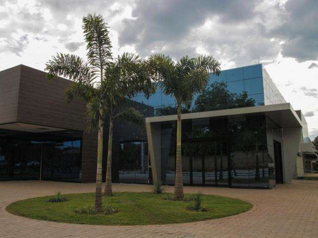 Inaugura&ccedil;&atilde;o do Hospital Cassems &eacute; transferida para domingo