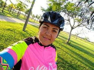Passeio cicl&iacute;stico &eacute; chance de conhecer projetos de educa&ccedil;&atilde;o no Pantanal