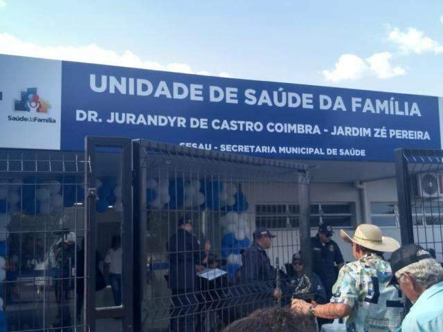 Com ajuda da Fiocruz, laborat&oacute;rio &eacute; aposta para inovar medicina da fam&iacute;lia