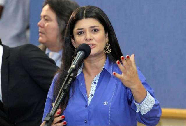 Rose ir&aacute; decidir se assume a Secretaria de Educa&ccedil;&atilde;o ou Assist&ecirc;ncia Social