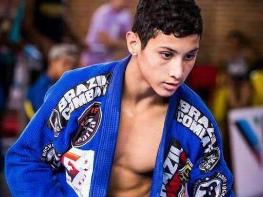 Primos medalhistas participam de Campeonato Brasileiro de Jiu-Jitsu em Barueri