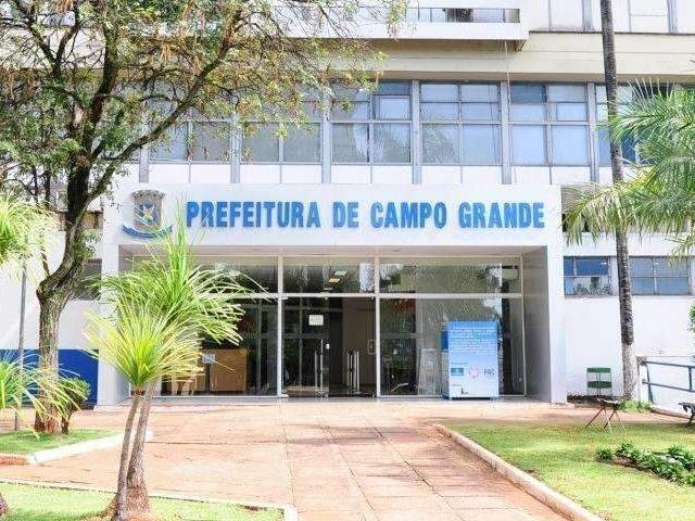 Inscri&ccedil;&atilde;o de processo seletivo da Prefeitura com 180 vagas come&ccedil;a amanh&atilde; 