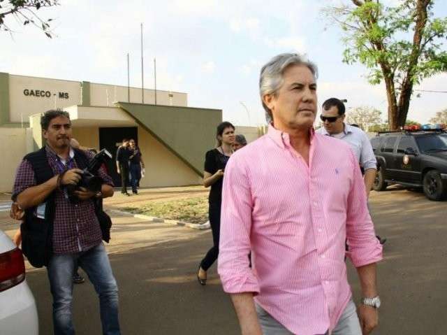 Juiz federal aceita den&uacute;ncia e Jo&atilde;o Baird vira r&eacute;u por evas&atilde;o de divisas
