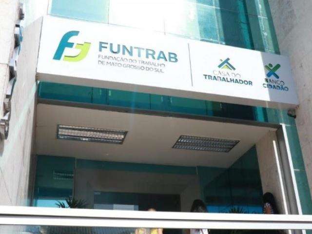 Campo Grande tem 180 vagas de emprego em aberto nesta segunda-feira