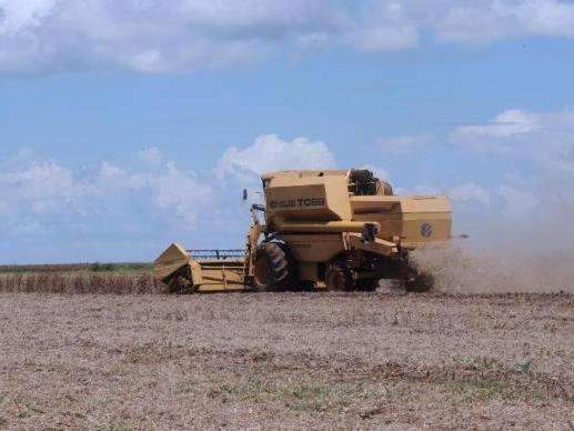 Com US$ 96 bilh&otilde;es, exporta&ccedil;&otilde;es do agro t&ecirc;m aumento de 13% em 2017