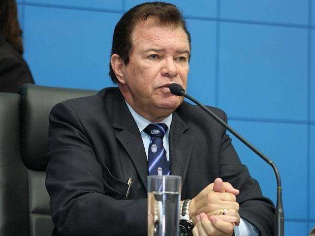 Pastor que gravou deputados dep&otilde;e, faz mist&eacute;rio e nega chantagem