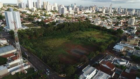 De pedreira a buracão, os dias de glória e coleção de tragédias no São Francisco