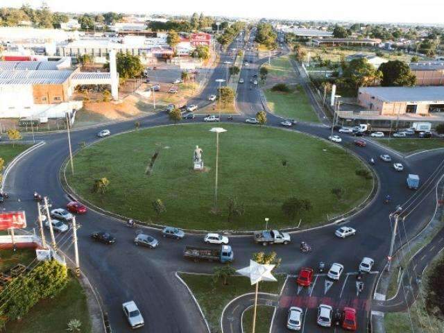 Prefeitura investir&aacute; R$ 1 milh&atilde;o para sinalizar quatro trechos problem&aacute;ticos