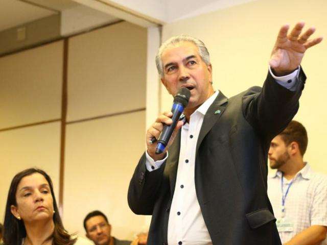 Governador entrega leitos, reformas de hospital e escola nesta sexta-feira